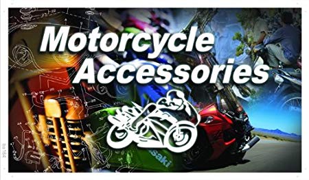 Motorcycle Accessories And Gadgets You Need